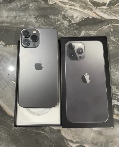 iPhone 13 Pro Max