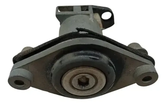 Cilindro Fechadura Tampa Traseira Ford Ka 2002 2007