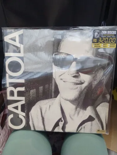 LP cartola