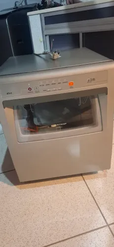 Lava - Louça. Brastemp Novinha