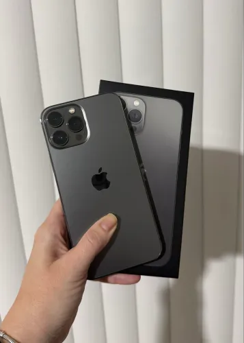 iPhone 13 Pro Max - 128GB