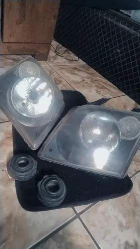 Farol Ecosport 2003/2007
