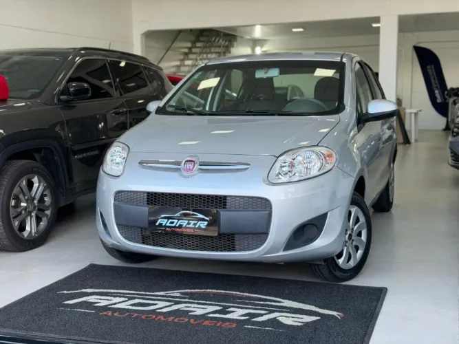 Fiat Palio Attractive 1.0 EVO Fire Flex 8V 5P 2015