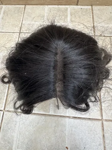Lace Front Nely