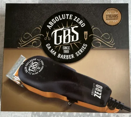 Máquina de Corte GBS Absolute Zero