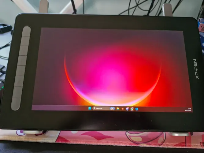 Mesa Digitalizadora XPPEN Artist 12 (2nd Gen)