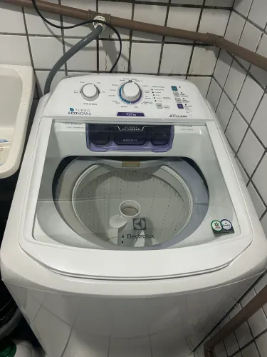 Máquina de Lavar - 10,5kg - Eletrolux