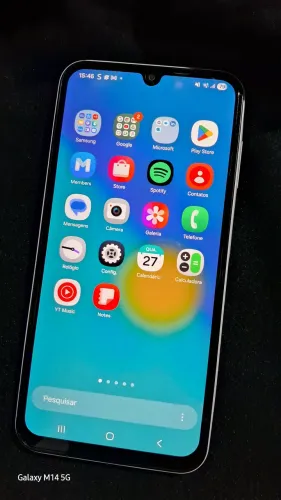 Galaxy A15 5G