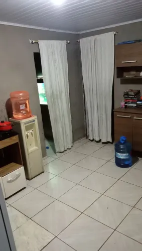 Casa a venda em Cajamar chácara Maria trindade