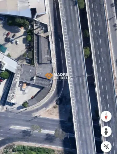 Oportunidade Única: Terreno Comercial à Venda!