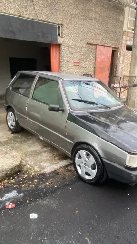 Fiat Uno Mille 1.0/ I.e./ Electronic/ Brio 1991