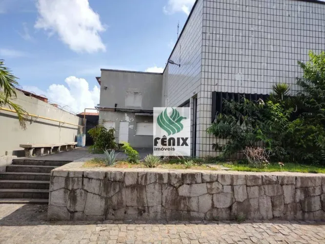 Ponto à venda, 7126 m² por R$ 8.200.000,00 - Barra do Ceará - Fortaleza/CE
