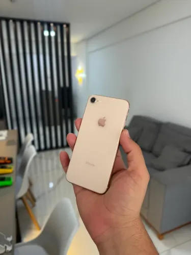 IPHONE 8 64 GIGAS CONSERVADO