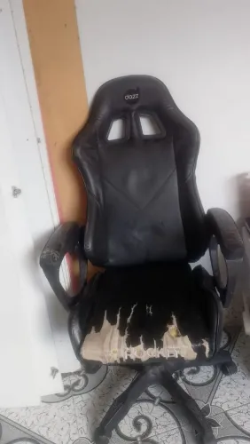 Vende-se cadeira gamer