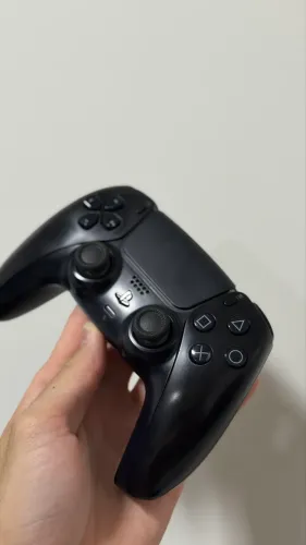 Controle DualSense Original PS5 - Hall Effect