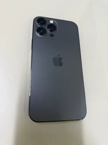 IPhone 13 Pro Max 128GB IMPECÁVEL
