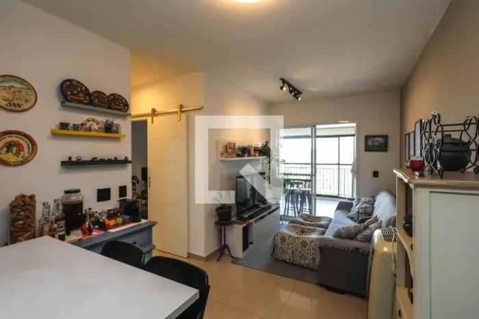 Apartamento à Venda - Sacomã, 2 Quartos, 67 m2