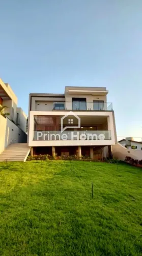 casa - Condominio Residencial Villa Ravenna - Itatiba