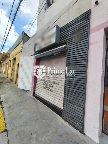 Locação de sala comercial 50m com banheiro, Centro Jundiaí -SP
