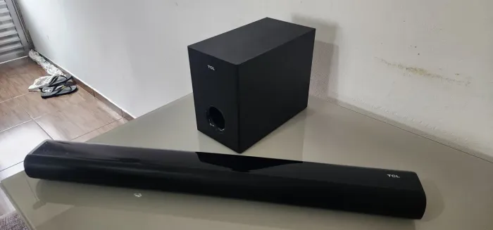 Sound BAR TCL