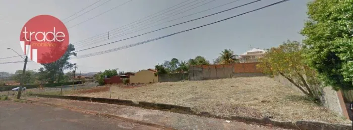 Terreno para Venda e Locação de 1200m² no Bairro City Ribeirão em Ribeirão Preto.