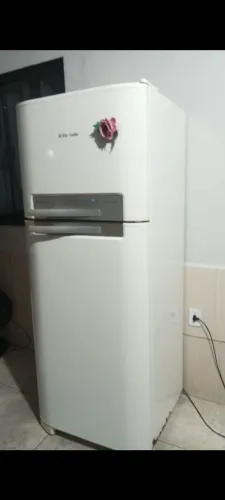 Geladeira