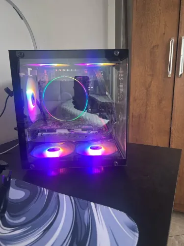 Pc gamer