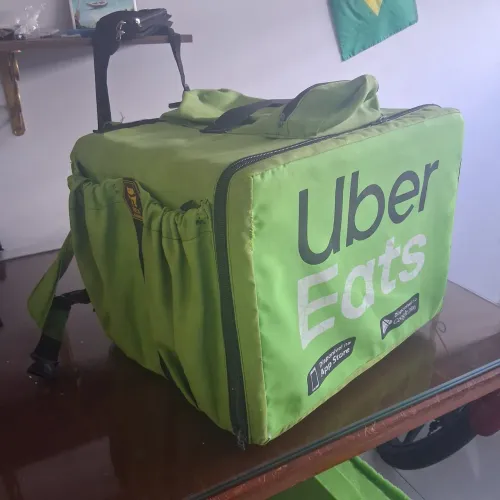 Bag de entrega / tenho nova por 110,00