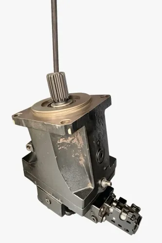 Motor Hidrostático John Deere AT487301 - 700K / 700J-II