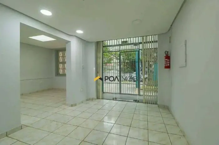 Casa com 16 dormitórios para alugar, 280 m² por R$ 8.140,00/mês - Bela Vista - Porto Alegr