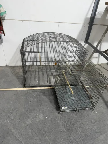 Gaiola