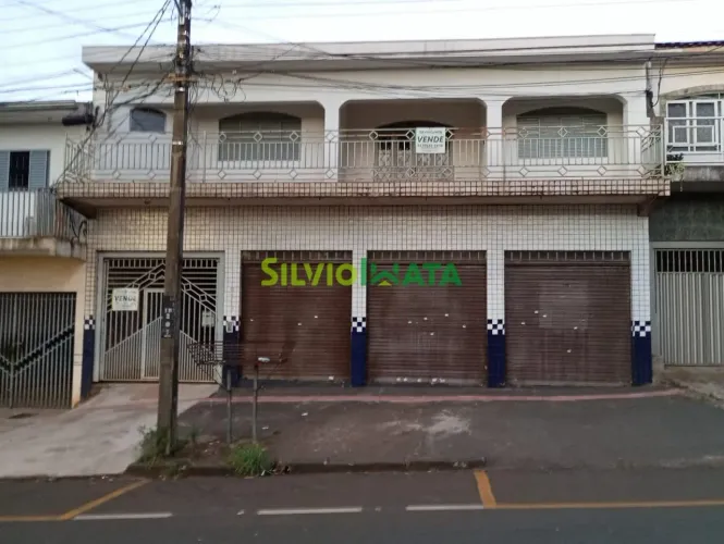 EXCELENTE SOBRELOJA DE 240 M² PARA LOCAR NO JRD. NOVO OASIS .