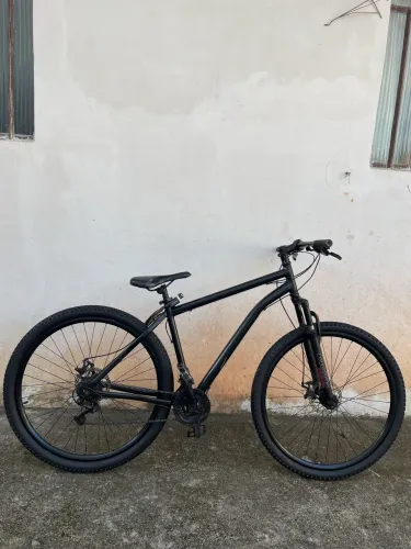 Bicicleta aro 29 - Colli completo