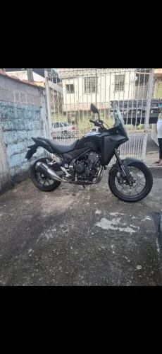 Nx 500