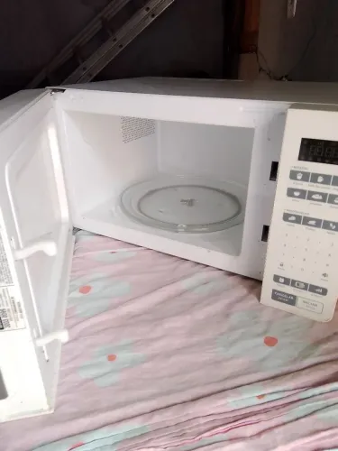 Micro-ondas Consul