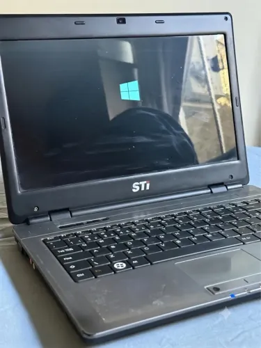 Notbook STI