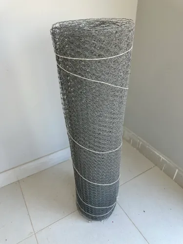 Tela galinheiro 1,20