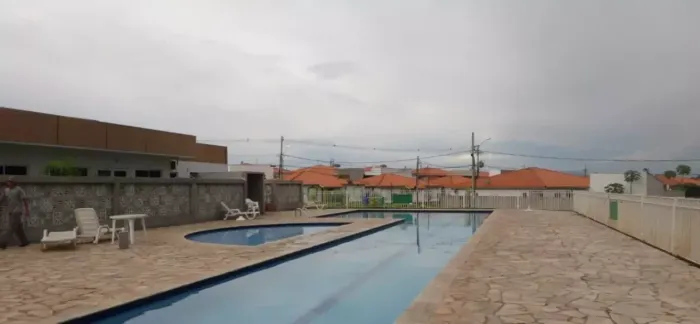 Casa em condomínio para venda, 4 quarto(s), Jardim Imperial, Cuiabá