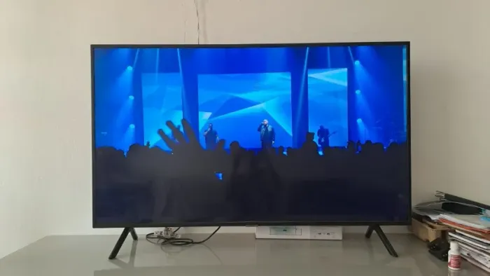 Tv 50" Samsung