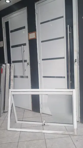 Janela maxim-ar 60x100 Linha 25
