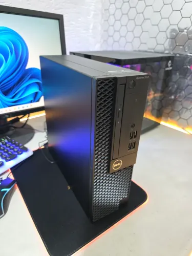 pc home office DELL i7 6°geração 10x sem juros