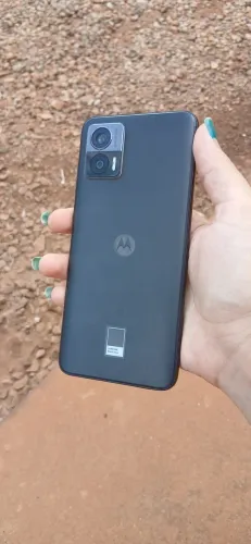 Vendo moto Edge 30 neo