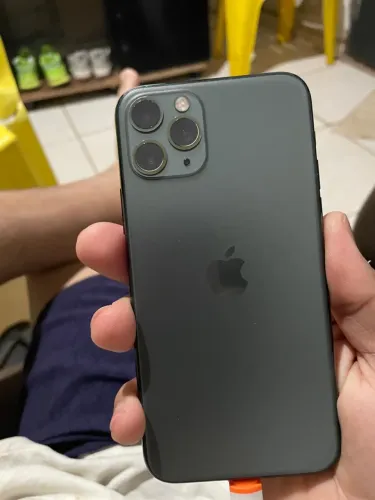 Vendo iPhone 11 pró/256GB parcelo