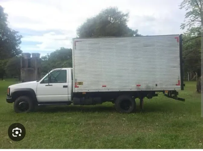 Fretes e mudanças VDCL
