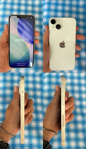 Vendo iPhone 14 128GB