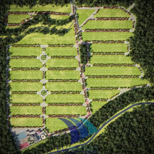 TERRENO RESIDENCIAL em CACHOEIRAS DE MACACU - RJ, CACHOEIRA DE MACACU