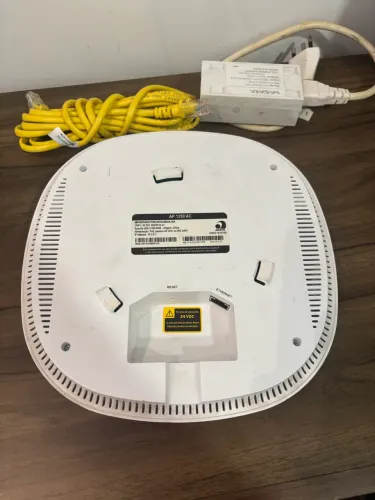 Roteador Access Point 1350 intelbras
