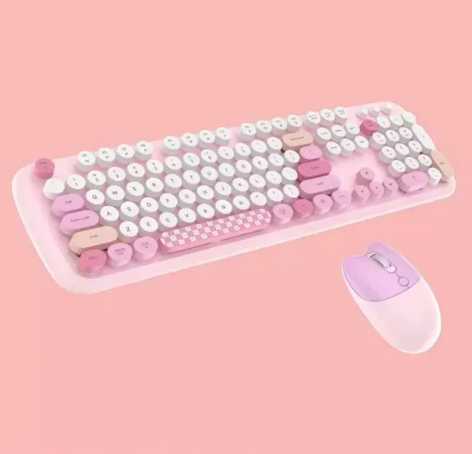 Vendo kit teclado e mouse