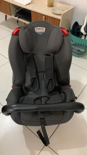 Cadeirinha para bebê