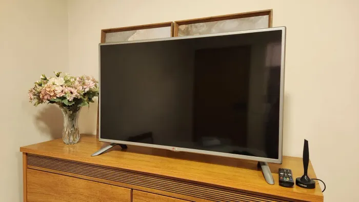 TV SMART LG Led 39" Full HD